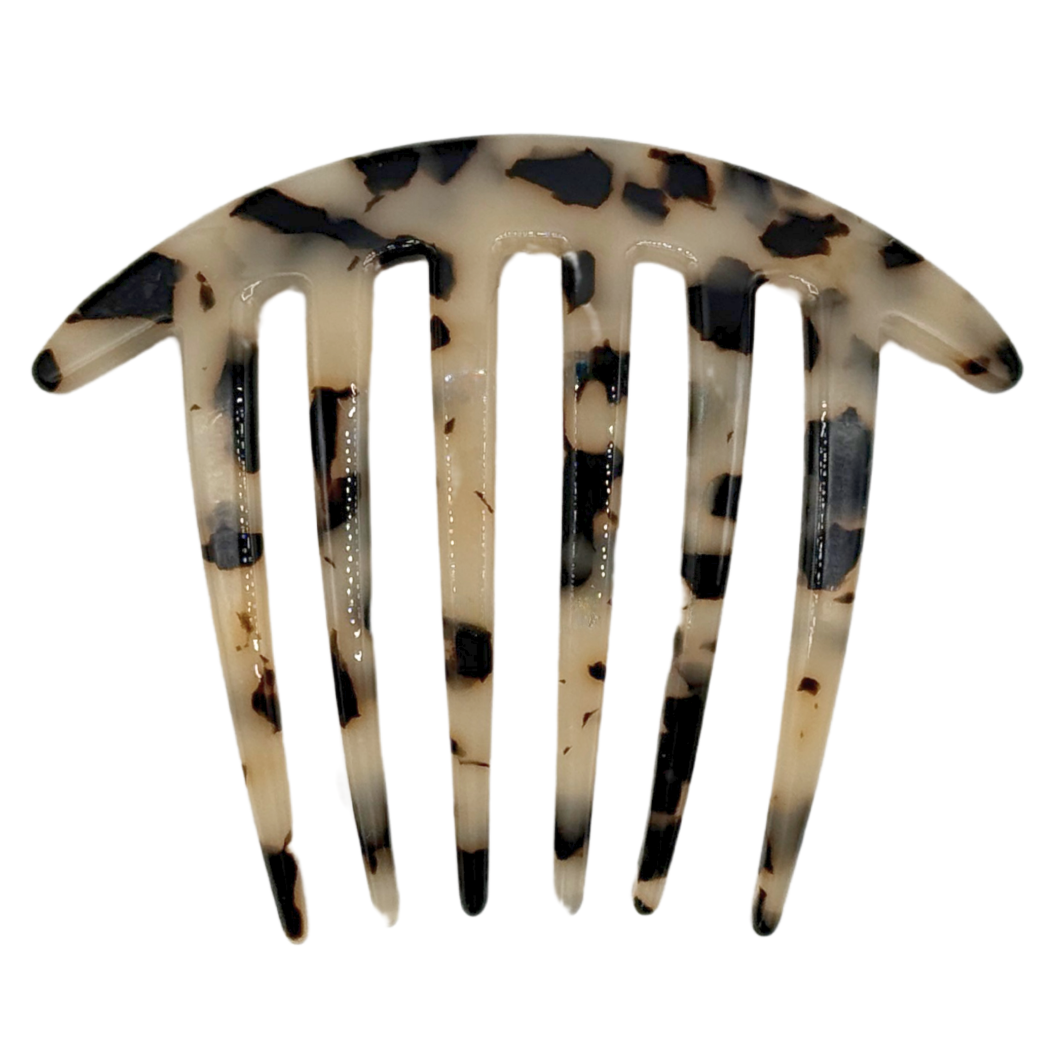 Large Curved Hair Combs with Crystals, Cellulose Acetate, Strong Hold Amazon.com : TaShow Hair Detangling Comb, 2 Pack Large  main image 3
